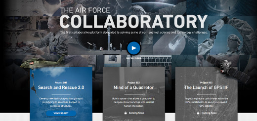 Air Force Collaboratory