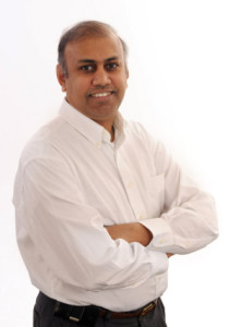 Jagannathan Sarangapant, Electrical and Computer Engineer